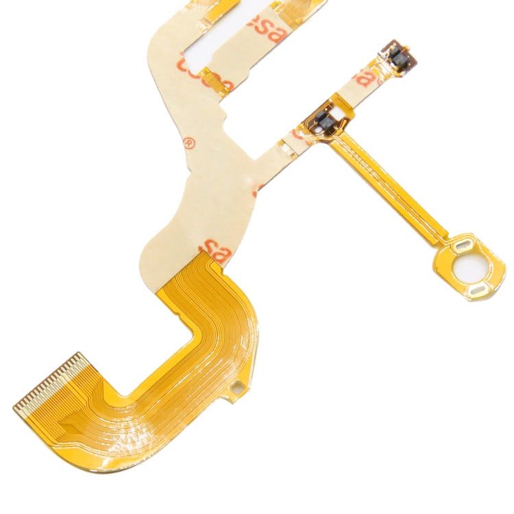 Sony DSC-WX350 Lens Back Main Flex Cable Replacement - Repair Your Camera with Quality Part