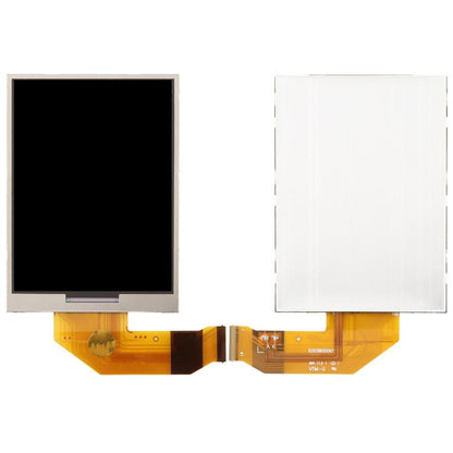 Replacement LCD Display Screen for Canon IXUS 265 HS - Test Before Installation, ESD Safety Tips Included