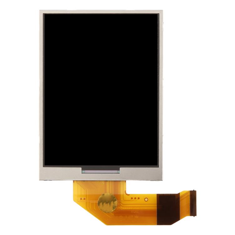 Replacement LCD Display Screen for Canon IXUS 265 HS - Test Before Installation, ESD Safety Tips Included