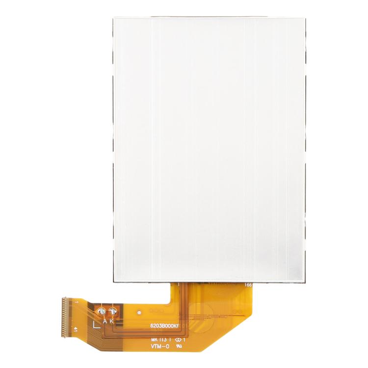 Replacement LCD Display Screen for Canon IXUS 265 HS - Test Before Installation, ESD Safety Tips Included