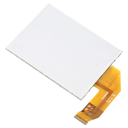 Replacement LCD Display Screen for Canon IXUS 265 HS - Test Before Installation, ESD Safety Tips Included