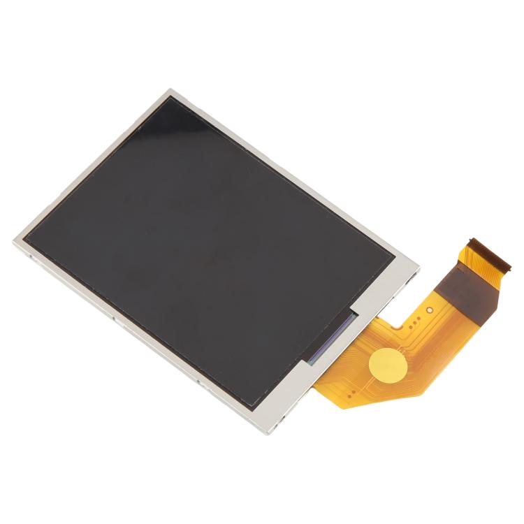 Replacement LCD Display Screen for Canon IXUS 265 HS - Test Before Installation, ESD Safety Tips Included