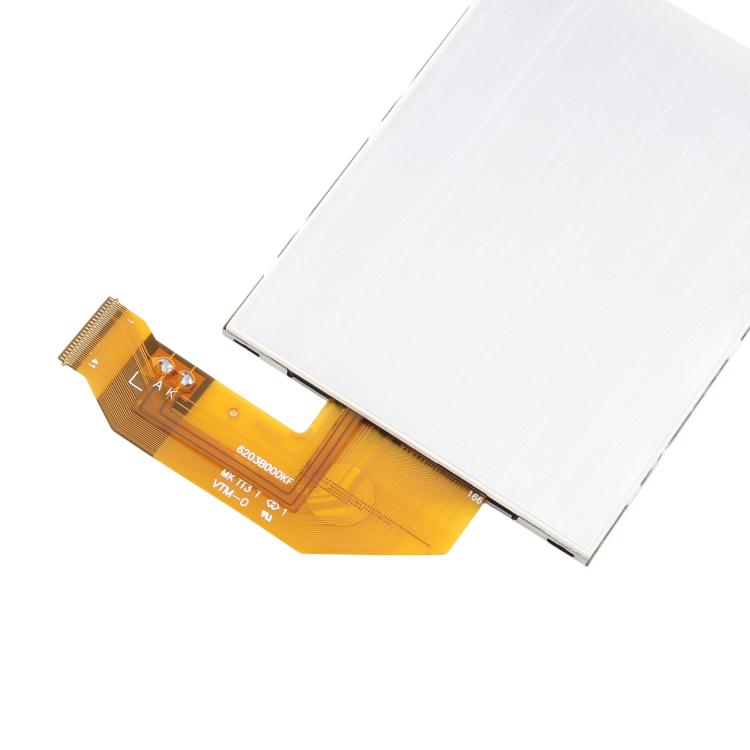 Replacement LCD Display Screen for Canon IXUS 265 HS - Test Before Installation, ESD Safety Tips Included