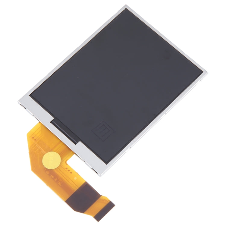 Canon IXUS 275 HS Replacement LCD Display Screen - Compatible, Tested, and Ready for Installation