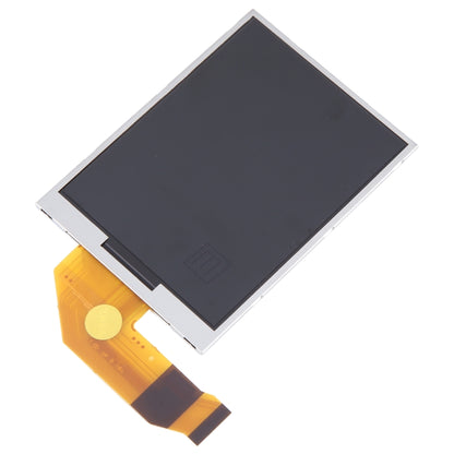 Canon IXUS 275 HS Replacement LCD Display Screen - Compatible, Tested, and Ready for Installation