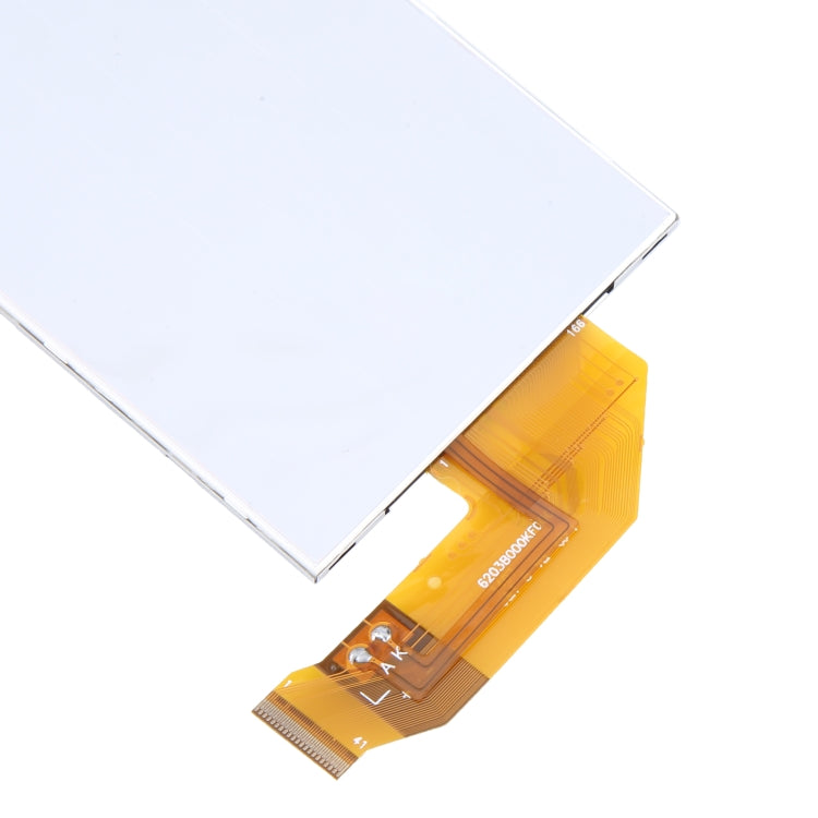 Canon IXUS 275 HS Replacement LCD Display Screen - Compatible, Tested, and Ready for Installation
