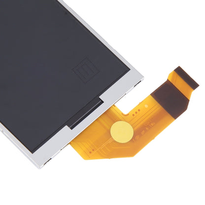 Canon IXUS 275 HS Replacement LCD Display Screen - Compatible, Tested, and Ready for Installation