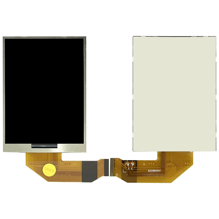 Replacement LCD Display Screen for Canon IXUS 285 HS - Test Before Installation, ESD Safety Tips Included
