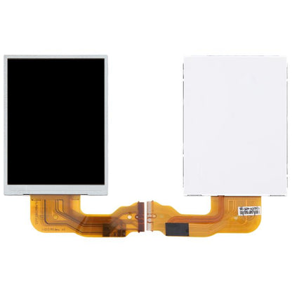 Canon PowerShot A3000 LCD Display Screen Replacement - Test Before Installation, ESD Safe, Fragile Component