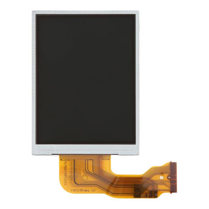 Canon PowerShot A3000 LCD Display Screen Replacement - Test Before Installation, ESD Safe, Fragile Component