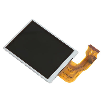 Canon PowerShot A3000 LCD Display Screen Replacement - Test Before Installation, ESD Safe, Fragile Component