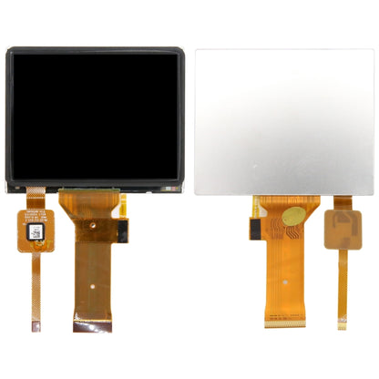 Nikon D5 Replacement LCD Display Screen - Test Before Installation, ESD Safe, Compatible with D5