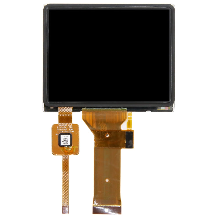 Nikon D5 Replacement LCD Display Screen - Test Before Installation, ESD Safe, Compatible with D5