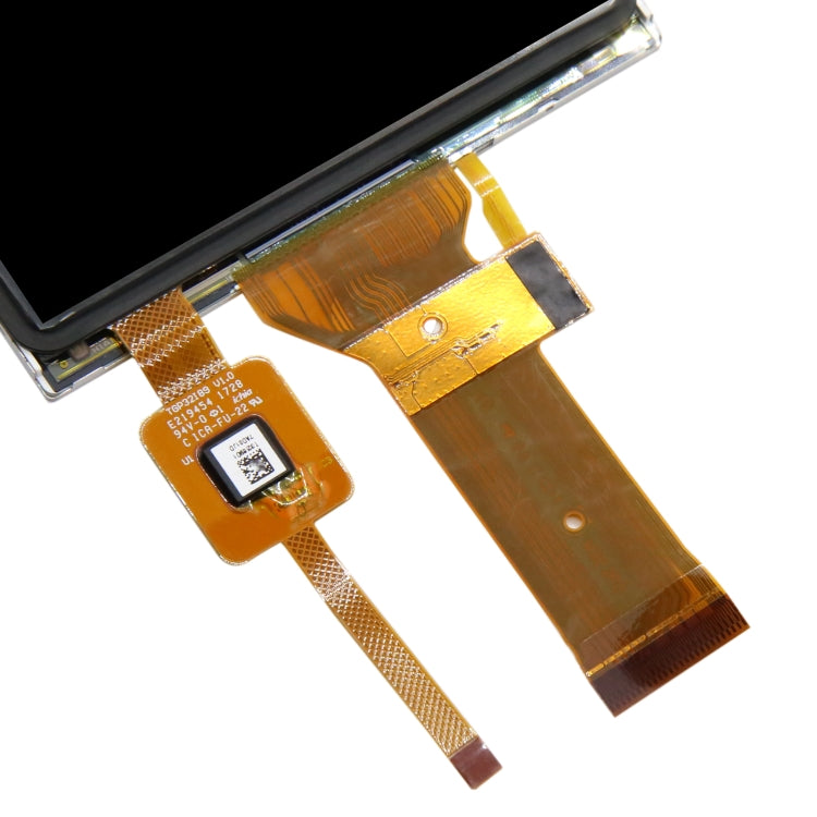 Nikon D5 Replacement LCD Display Screen - Test Before Installation, ESD Safe, Compatible with D5