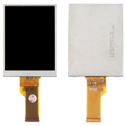 Nikon Coolpix S6200 Replacement LCD Display Screen - Test Before Installation, ESD Safe, Professional Fit