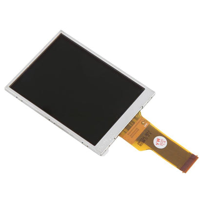 Nikon Coolpix S6200 Replacement LCD Display Screen - Test Before Installation, ESD Safe, Professional Fit