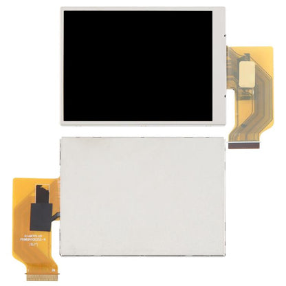 Nikon COOLPIX L27 Replacement LCD Display Screen - Repair Your Cracked or Damaged Screen Safely