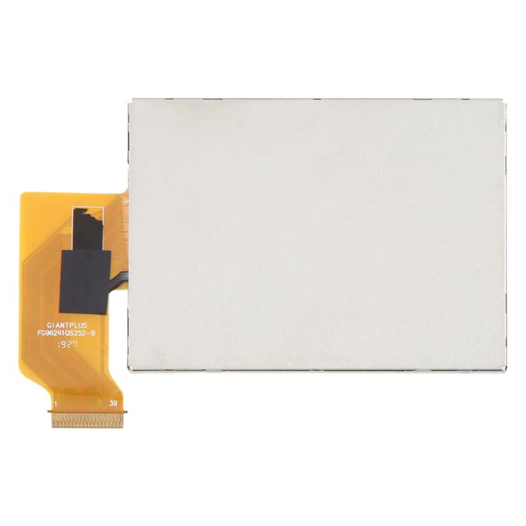 Nikon COOLPIX L29 Replacement LCD Display Screen - Tested, Fragile, Professional Installation Recommended