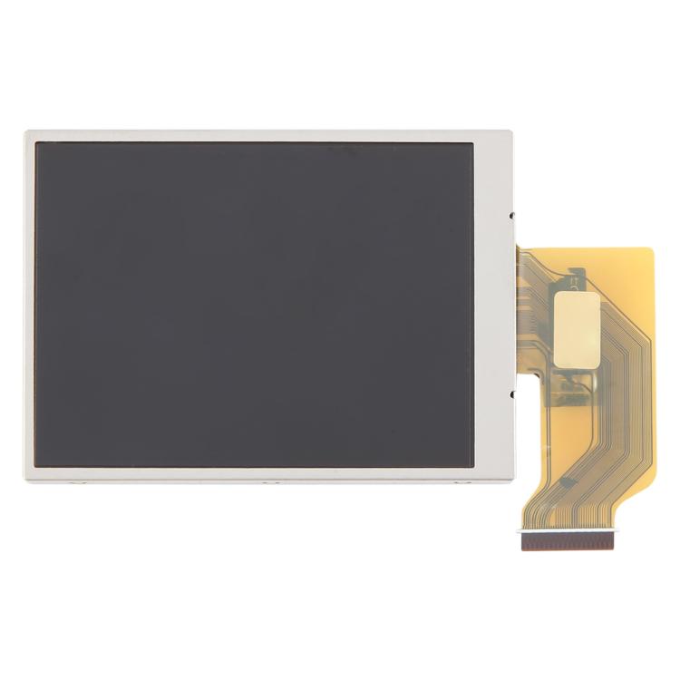 Nikon COOLPIX L31 Replacement LCD Display Screen - Test Before Installation, ESD Safe, Professional Fit