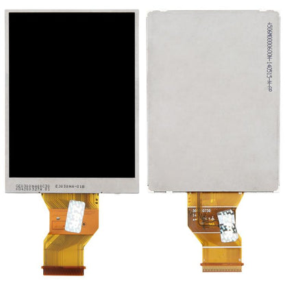 Sony DSC-WX150 Replacement LCD Display Screen - Test Before Installation, Professional Fit Recommended