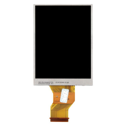 Sony DSC-WX150 Replacement LCD Display Screen - Test Before Installation, Professional Fit Recommended
