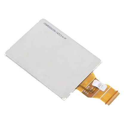 Sony DSC-WX150 Replacement LCD Display Screen - Test Before Installation, Professional Fit Recommended
