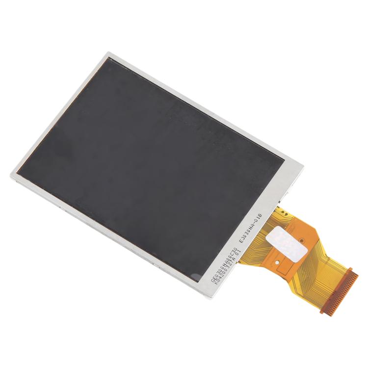Sony DSC-WX150 Replacement LCD Display Screen - Test Before Installation, Professional Fit Recommended