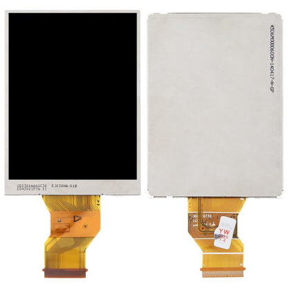 Sony Cyber-shot DSC-H90 Replacement LCD Display Screen - Test Before Installation, ESD Safe