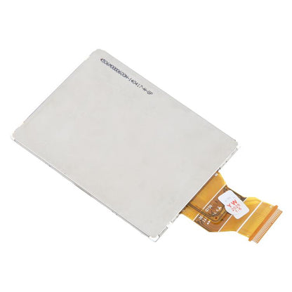Sony Cyber-shot DSC-H90 Replacement LCD Display Screen - Test Before Installation, ESD Safe