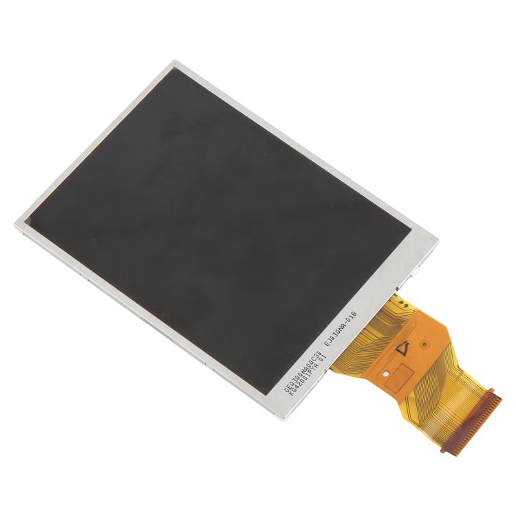 Sony Cyber-shot DSC-H90 Replacement LCD Display Screen - Test Before Installation, ESD Safe