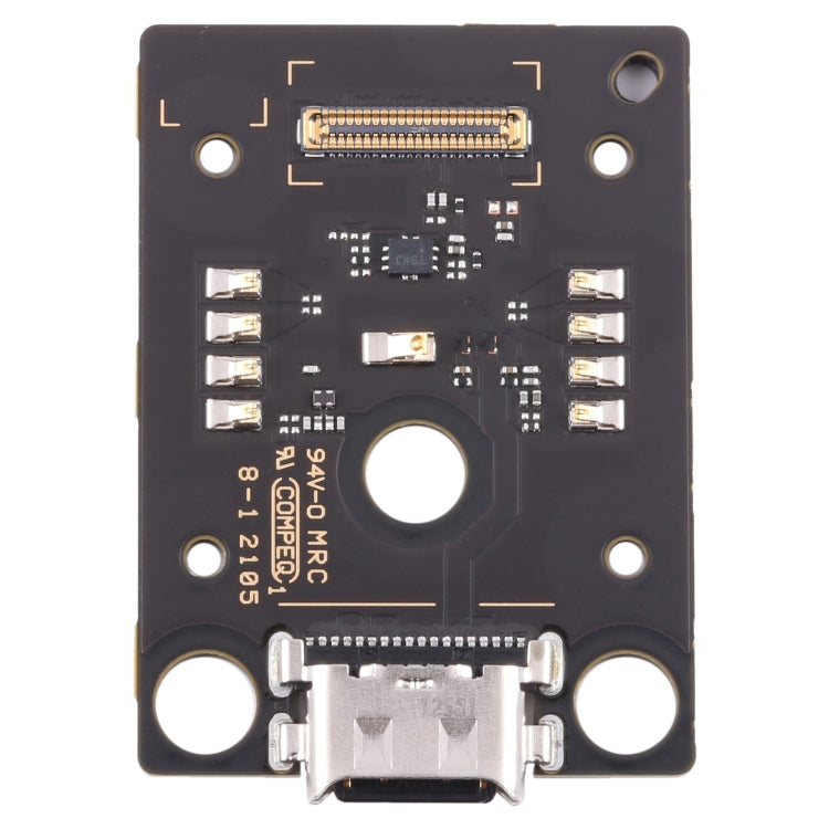 Original Charging Port Board Replacement for Huawei MatePad 10.4 5G - Compatible & Tested