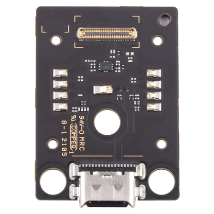 Original Charging Port Board Replacement for Huawei MatePad 10.4 5G - Compatible & Tested