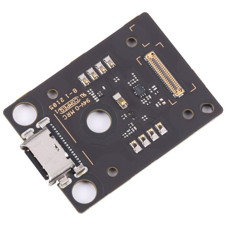 Original Charging Port Board Replacement for Huawei MatePad 10.4 5G - Compatible & Tested