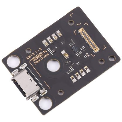 Original Charging Port Board Replacement for Huawei MatePad 10.4 5G - Compatible & Tested
