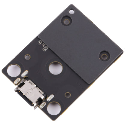 Original Charging Port Board Replacement for Huawei MatePad 10.4 5G - Compatible & Tested