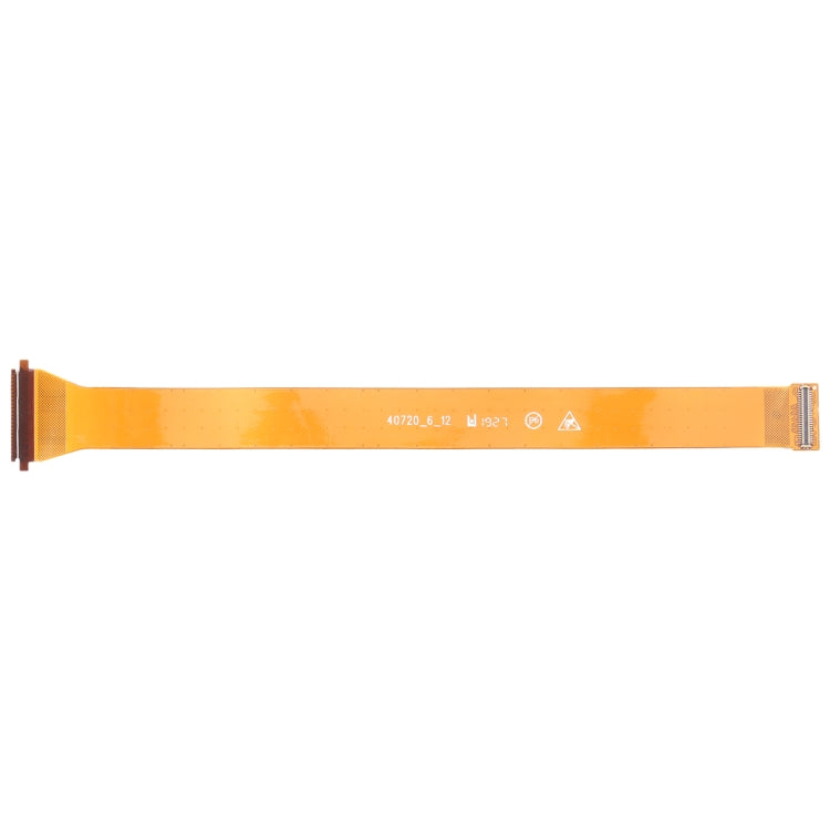 Original LCD Flex Cable Replacement for Huawei MediaPad M5 Lite 8 - Professional Installation Recommended