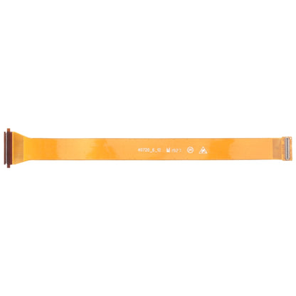 Original LCD Flex Cable Replacement for Huawei MediaPad M5 Lite 8 - Professional Installation Recommended