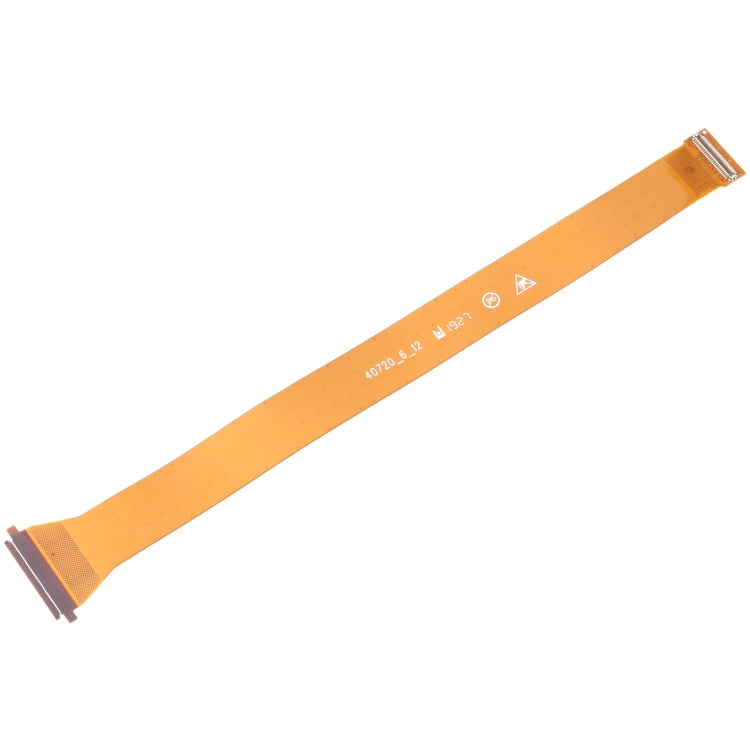 Original LCD Flex Cable Replacement for Huawei MediaPad M5 Lite 8 - Professional Installation Recommended