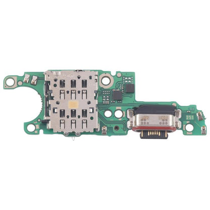 Honor X70 5G OEM Charging Port Board Replacement Part - Compatible, Checked & Fully Functional