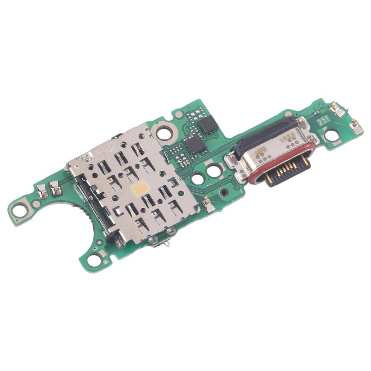 Honor X70 5G OEM Charging Port Board Replacement Part - Compatible, Checked & Fully Functional