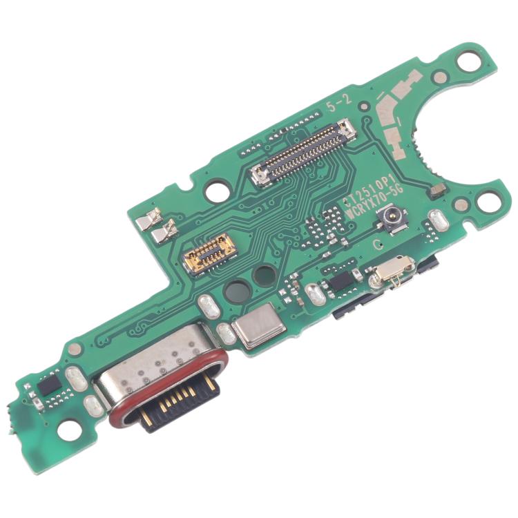 Honor X70 5G OEM Charging Port Board Replacement Part - Compatible, Checked & Fully Functional