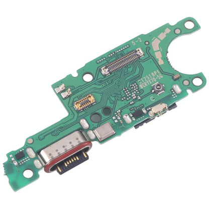 Honor X70 5G OEM Charging Port Board Replacement Part - Compatible, Checked & Fully Functional