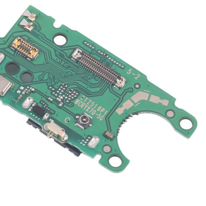 Honor X70 5G OEM Charging Port Board Replacement Part - Compatible, Checked & Fully Functional