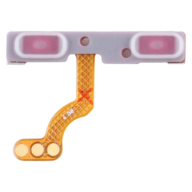 Original Samsung Galaxy Z Fold4 SM-F936B Volume Button Flex Cable Replacement Part - Quality Assurance