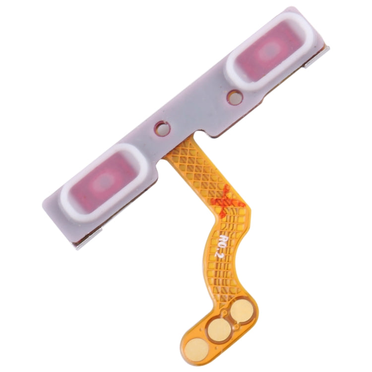 Original Samsung Galaxy Z Fold4 SM-F936B Volume Button Flex Cable Replacement Part - Quality Assurance