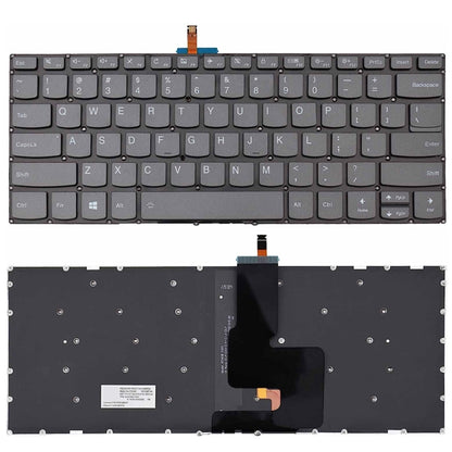 Lenovo Yoga Flex 5-1470 / Flex 5-1570 US Version Backlit Keyboard - Replacement Part, Professional Installation Recommended