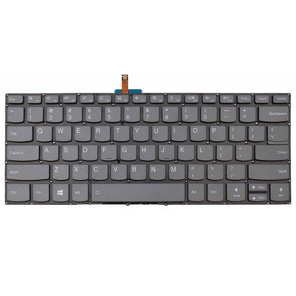 Lenovo Yoga Flex 5-1470 / Flex 5-1570 US Version Backlit Keyboard - Replacement Part, Professional Installation Recommended