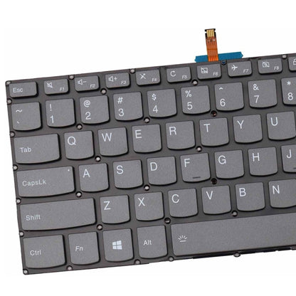 Lenovo Yoga Flex 5-1470 / Flex 5-1570 US Version Backlit Keyboard - Replacement Part, Professional Installation Recommended