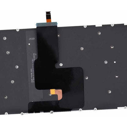 Lenovo Yoga Flex 5-1470 / Flex 5-1570 US Version Backlit Keyboard - Replacement Part, Professional Installation Recommended