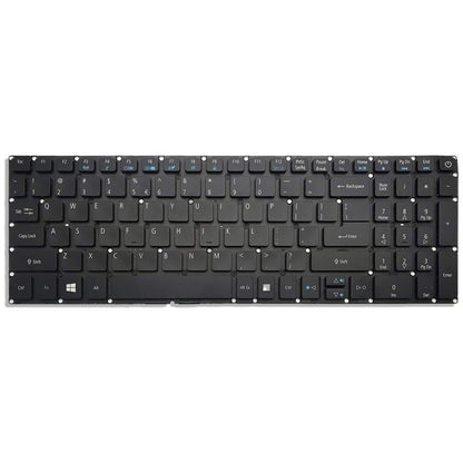Acer VN7-572 / VN7-572G Laptop Keyboard Replacement - Fully Functional, Professional Installation Recommended